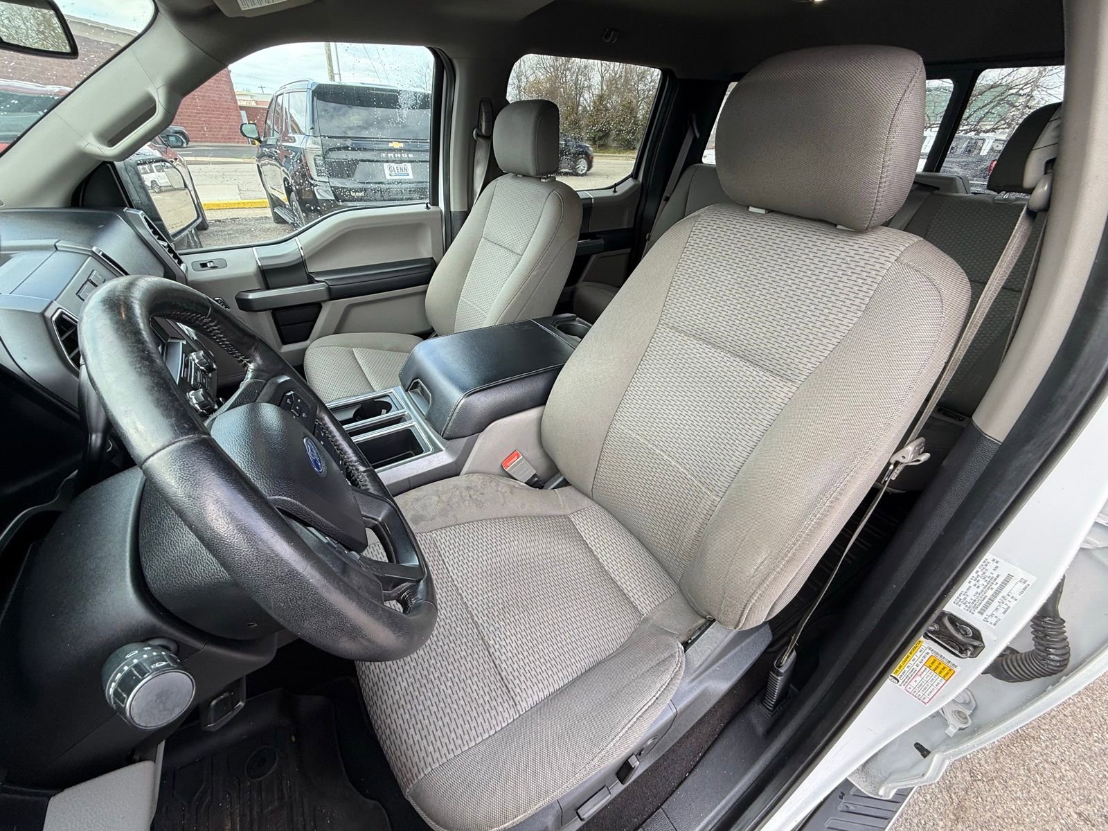 Used 2020 Ford F150 XLT w/ Equipment Group 302A Luxury image 13