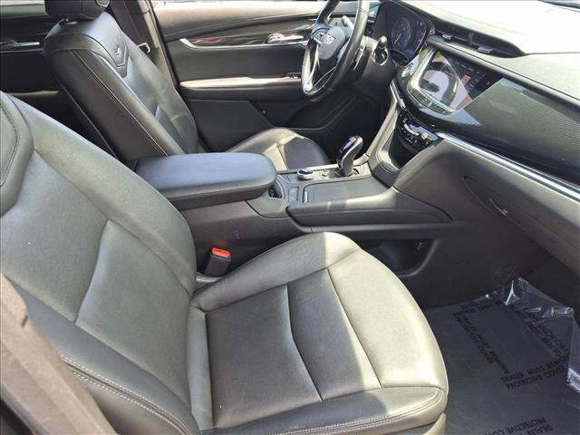 Used 2021 Cadillac XT6 Sport AWD/4WD image 21
