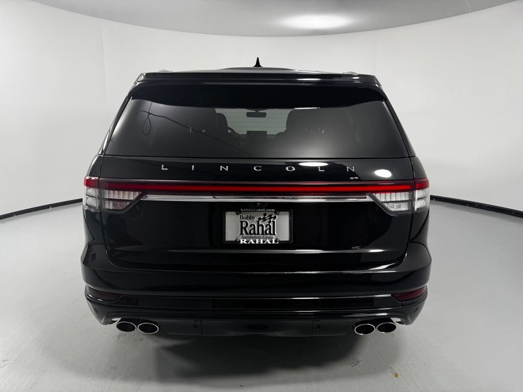 Used 2021 Lincoln Aviator Reserve w/ Equipment Group 210A AWD/4WD image 6