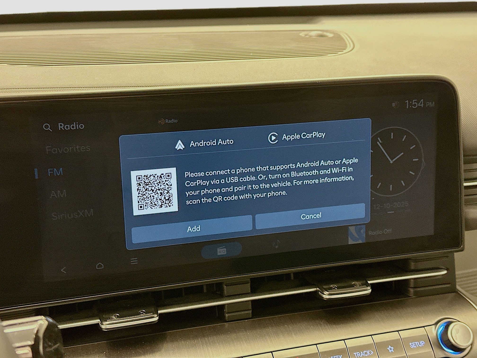 Used 2025 Hyundai Kona SEL image 22