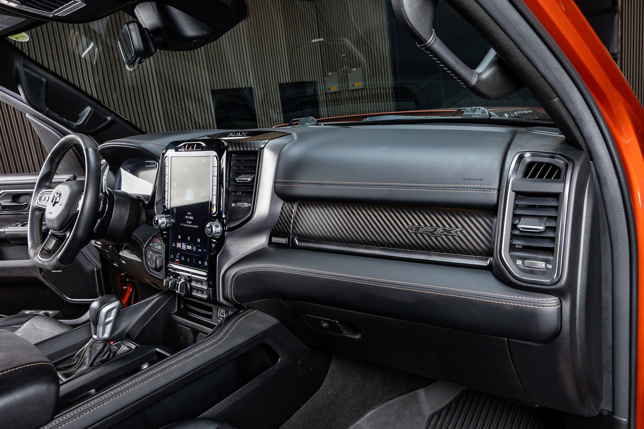 Used 2024 RAM 1500 TRX image 18