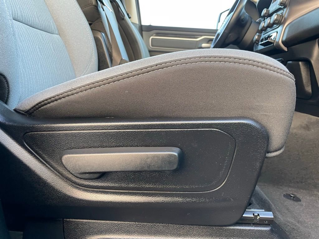 Used 2020 RAM 1500 Big Horn image 30