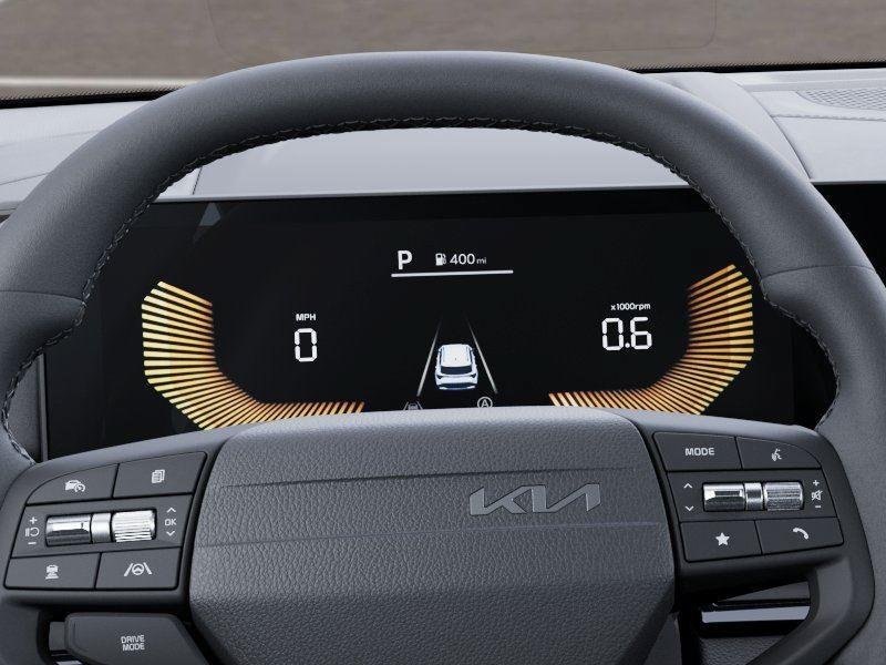 New 2026 Kia Sportage EX FWD image 22