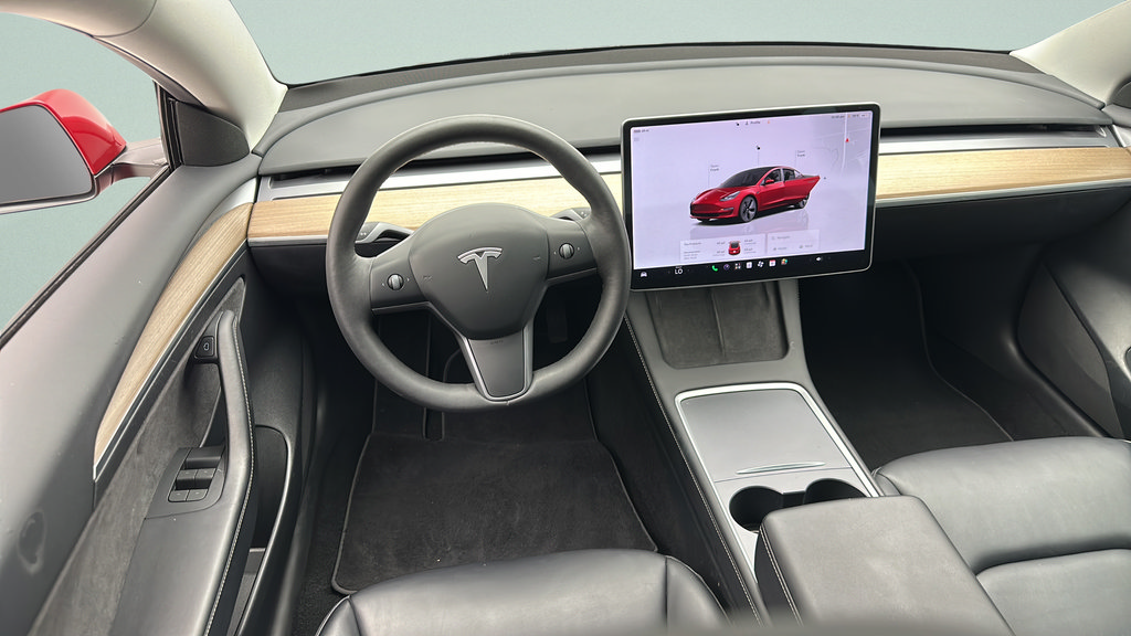 Used 2023 Tesla Model 3 Long Range AWD/4WD image 10