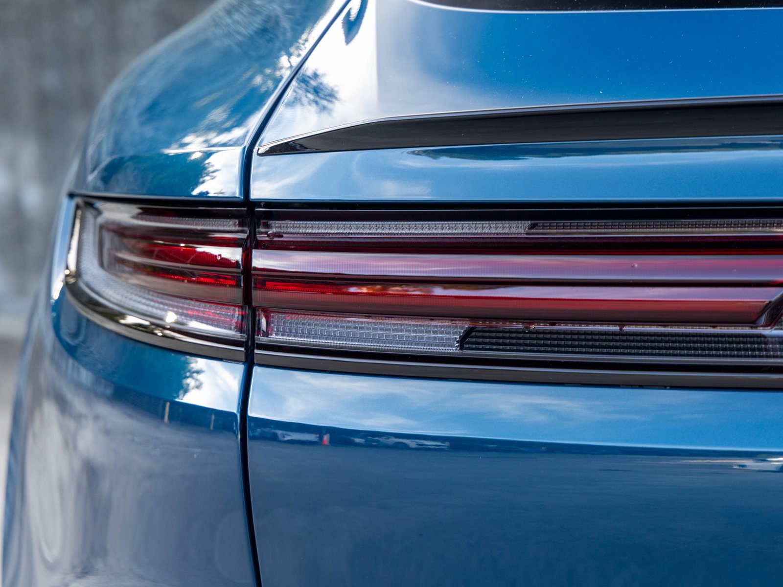 New 2026 Porsche Cayenne Coupe image 18