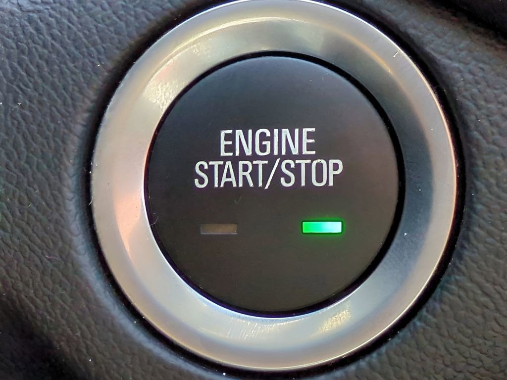 Used 2024 Chevrolet Equinox LT image 29