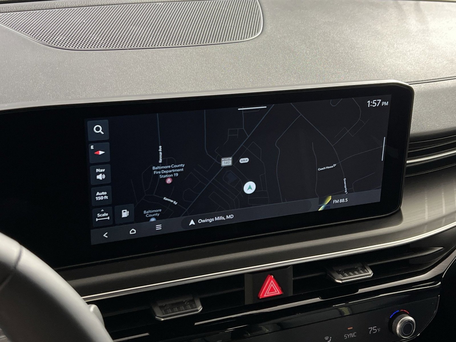 New 2026 Kia K5 GT image 18