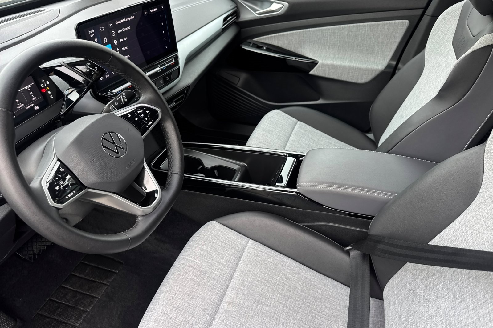 Certified 2023 Volkswagen ID.4 Pro image 11