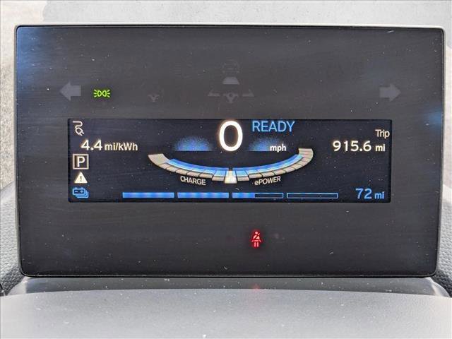 Used 2019 BMW i3 image 11