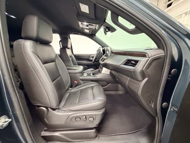 Certified 2021 Chevrolet Tahoe Z71 AWD/4WD image 25