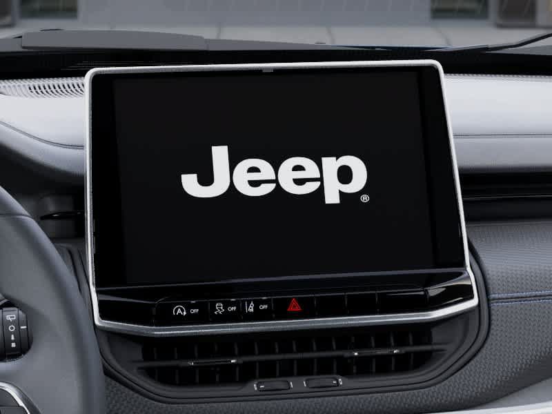 New 2026 Jeep Compass Latitude AWD/4WD image 18