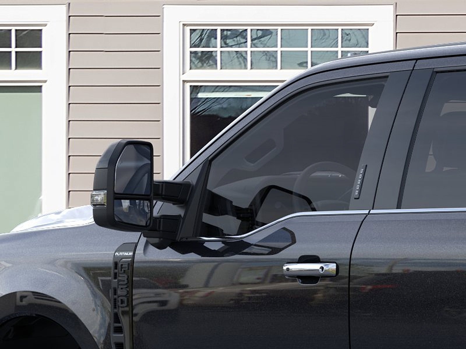 New 2026 Ford F350 Platinum AWD/4WD image 20