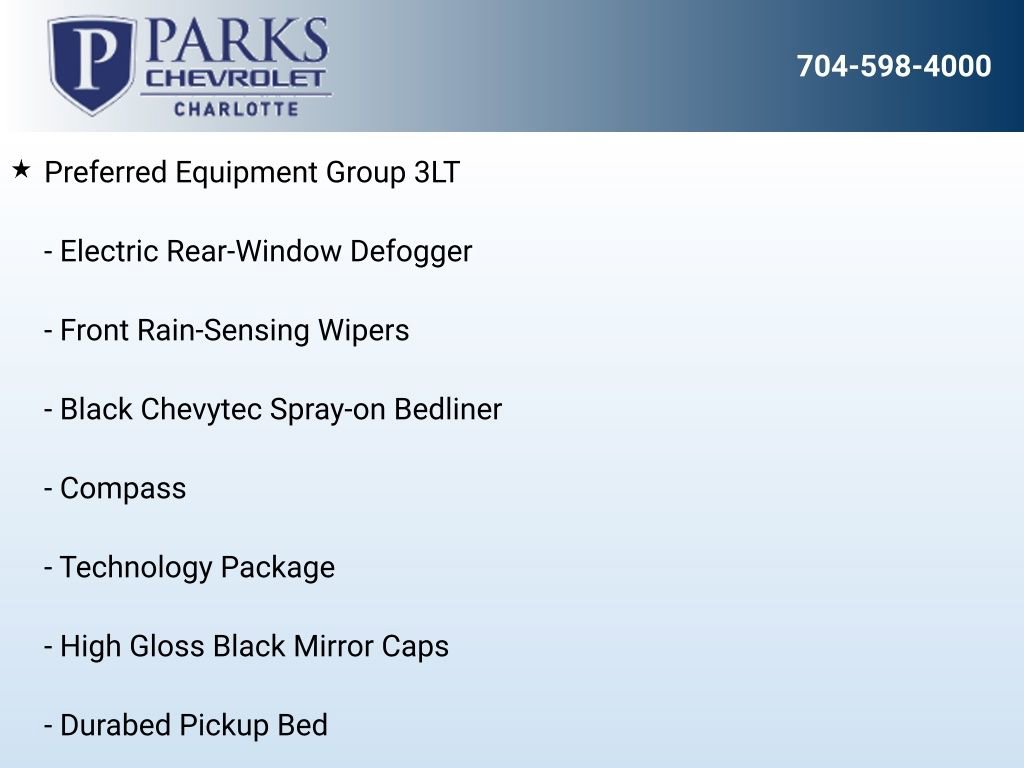 New 2026 Chevrolet Silverado 2500 ZR2 image 21