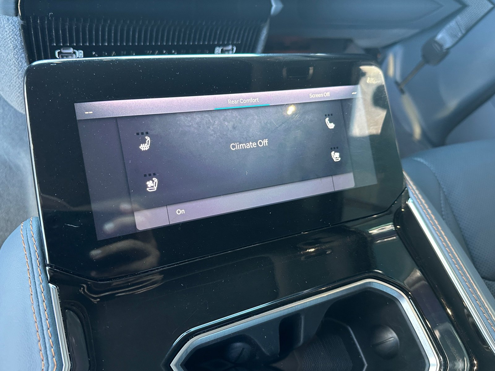 Used 2023 Jeep Grand Wagoneer Series III image 32