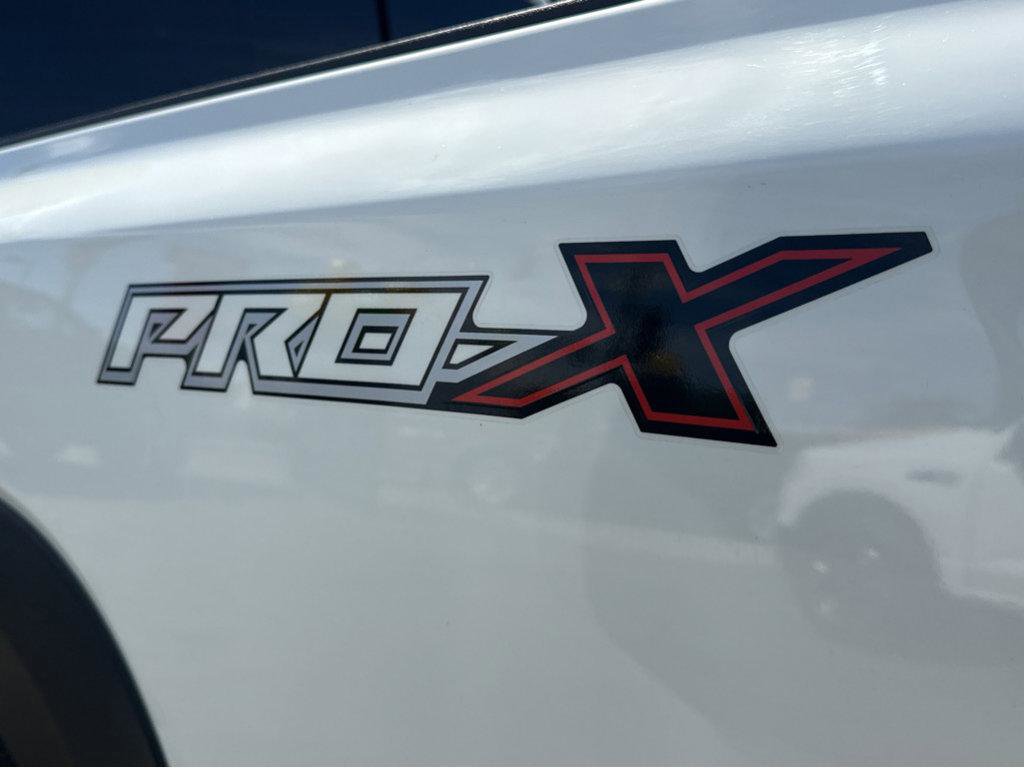 Used 2025 Nissan Frontier Pro-X w/ Pro Premium Package image 41