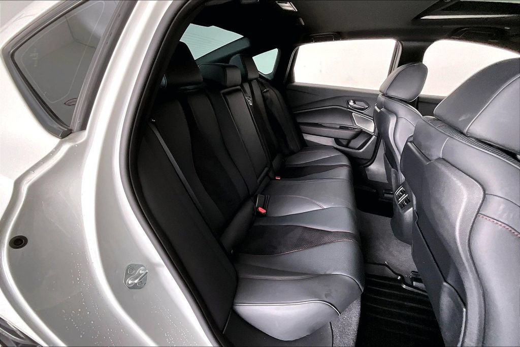 Certified 2023 Acura TLX w/ A-SPEC Pkg FWD image 33