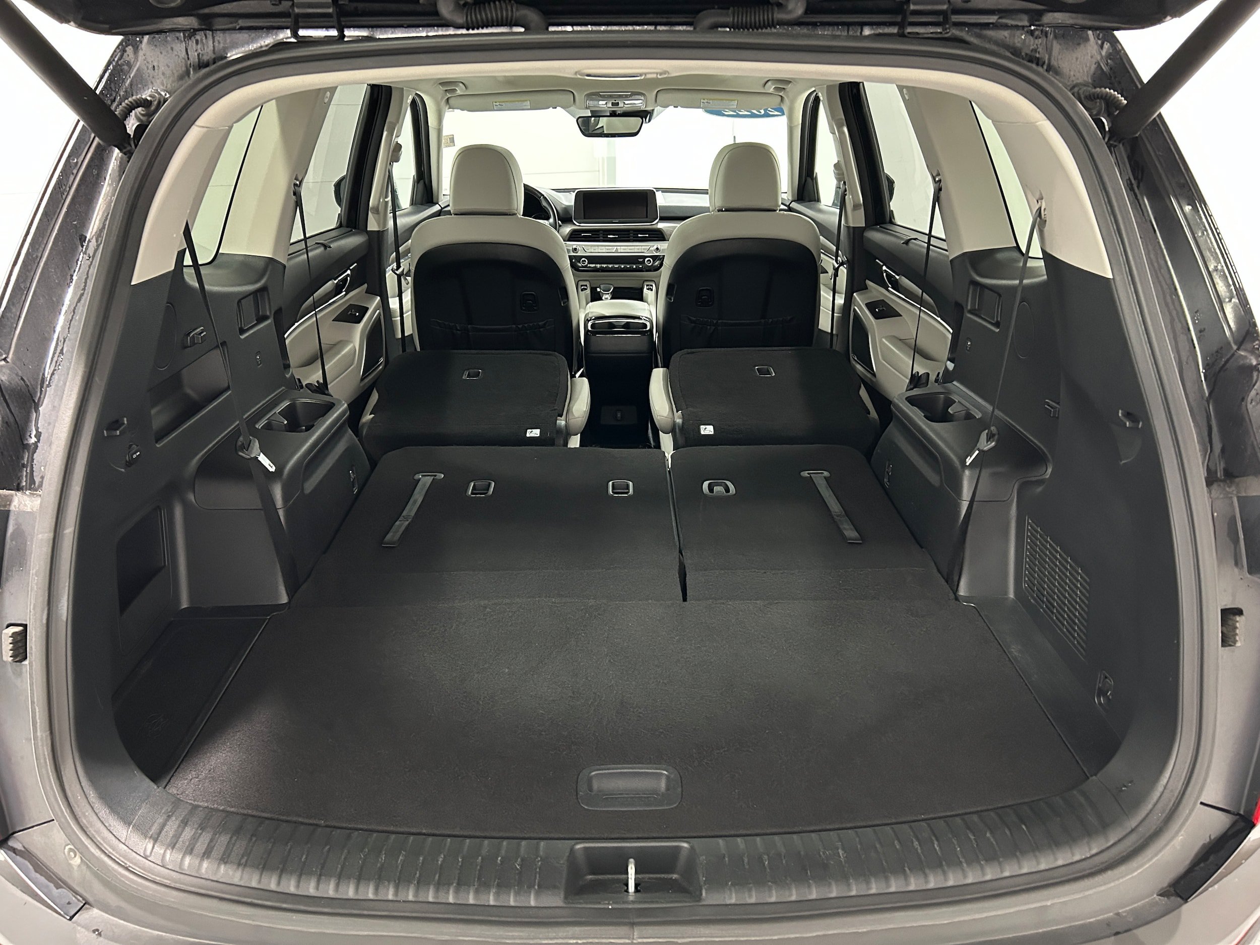 Used 2022 Kia Telluride EX w/ EX Premium Package AWD/4WD image 37