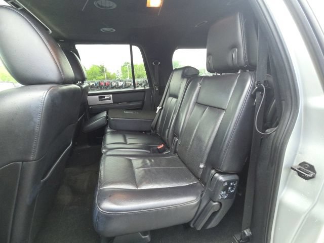 Used 2016 Ford Expedition EL Limited RWD image 19