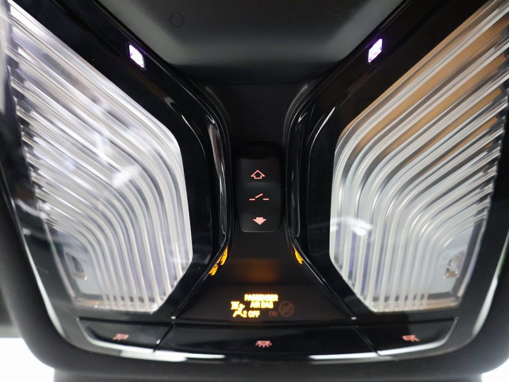 Used 2024 BMW X3 xDrive30i w/ Convenience Package image 9