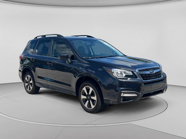 Used 2018 Subaru Forester 2.5i Limited AWD/4WD image 8