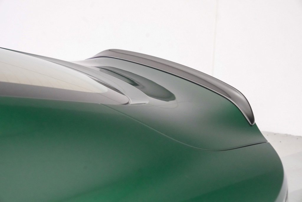 New 2026 Aston Martin V8 Vantage S image 29