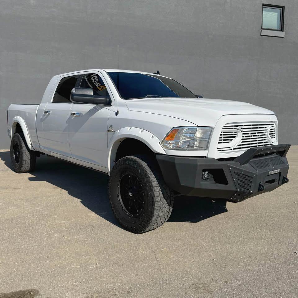 Used 2014 RAM 2500 Big Horn AWD/4WD image 8