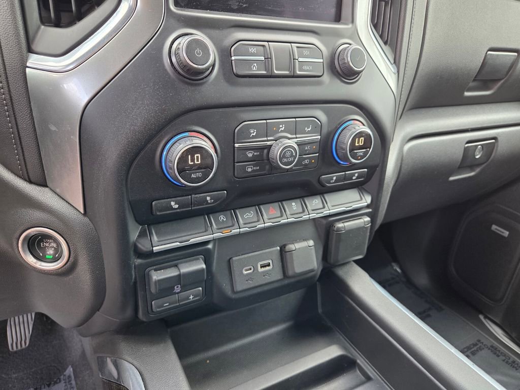 Used 2019 Chevrolet Silverado 1500 RST w/ All-Star Edition image 24