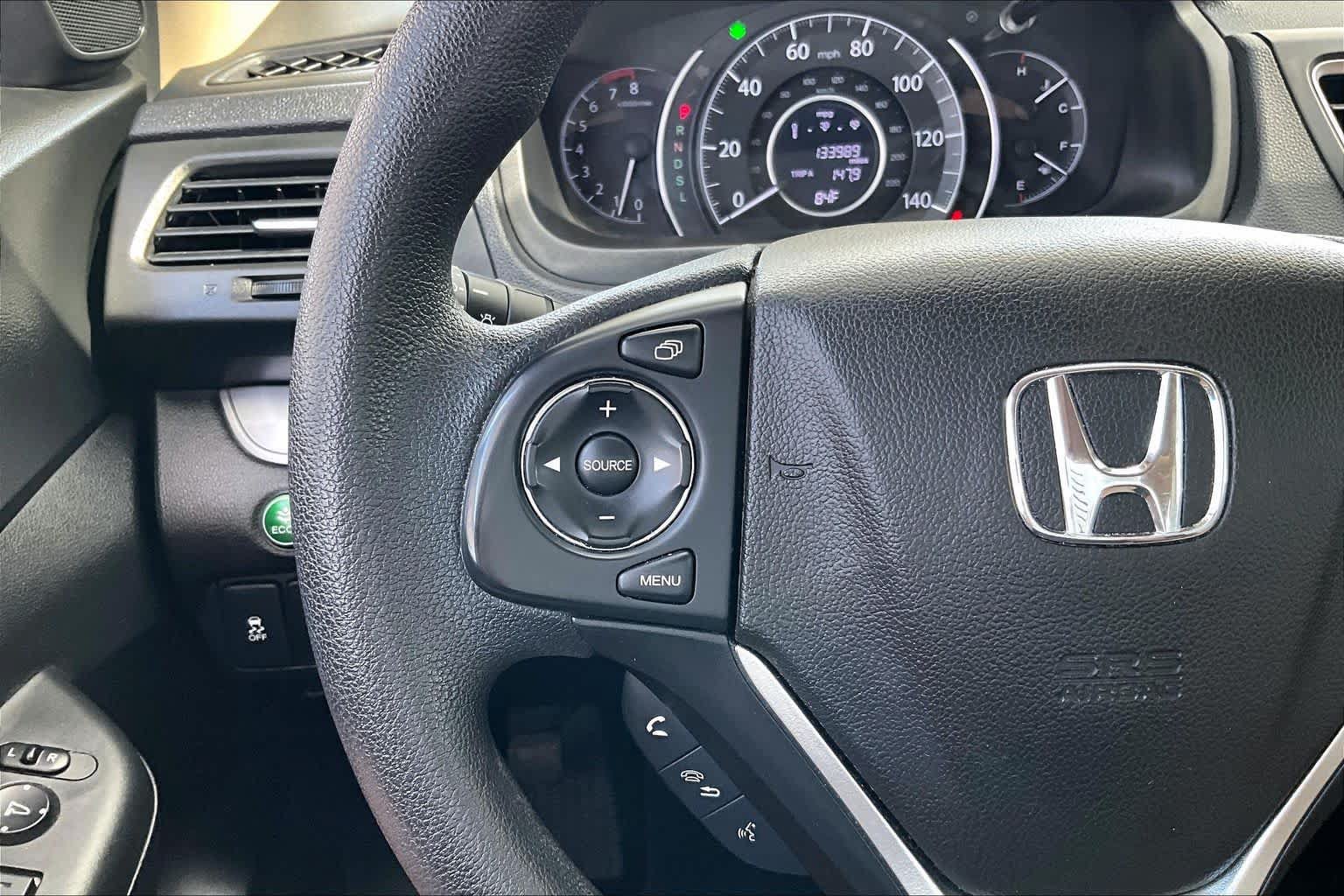 Used 2015 Honda CR-V EX image 23