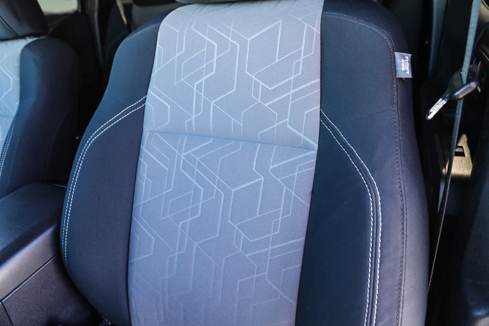 Certified 2023 Toyota Tacoma TRD Off-Road w/ Black Out Package (TMS) image 24