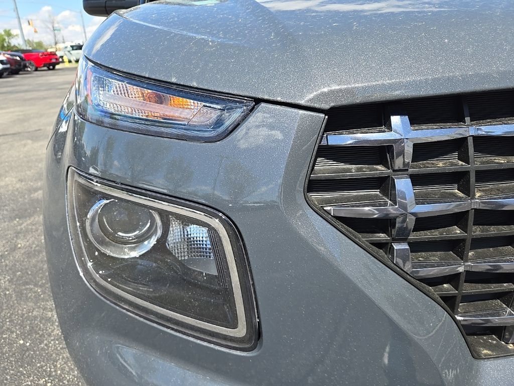 New 2026 Hyundai Venue SEL FWD image 17