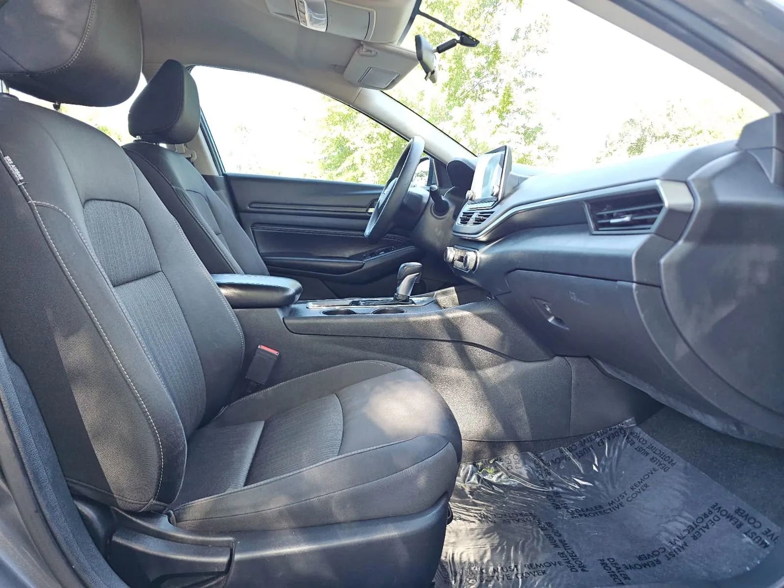 Used 2020 Nissan Altima 2.5 S image 11