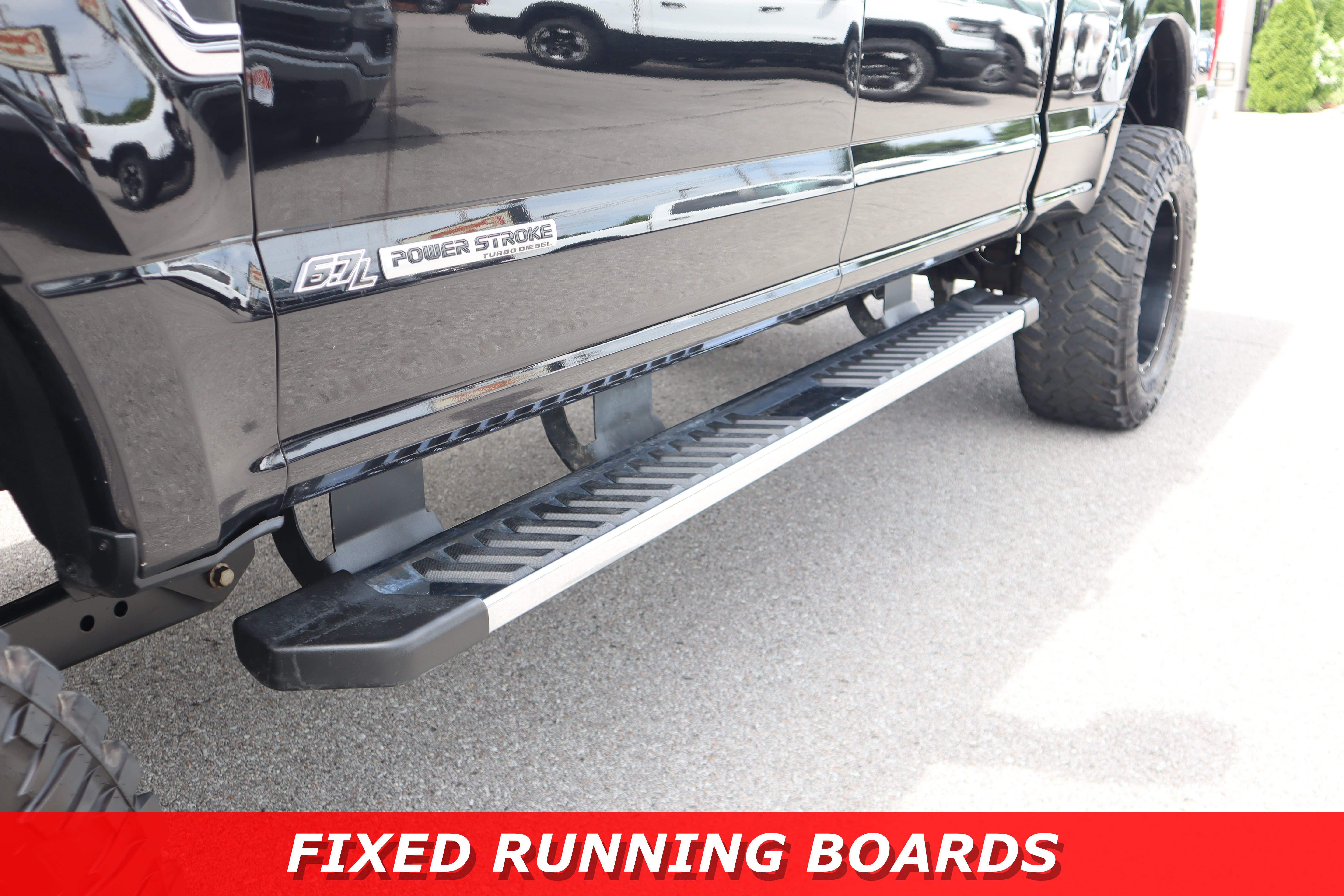 Used 2019 Ford F350 XLT w/ XLT Premium Package AWD/4WD image 13