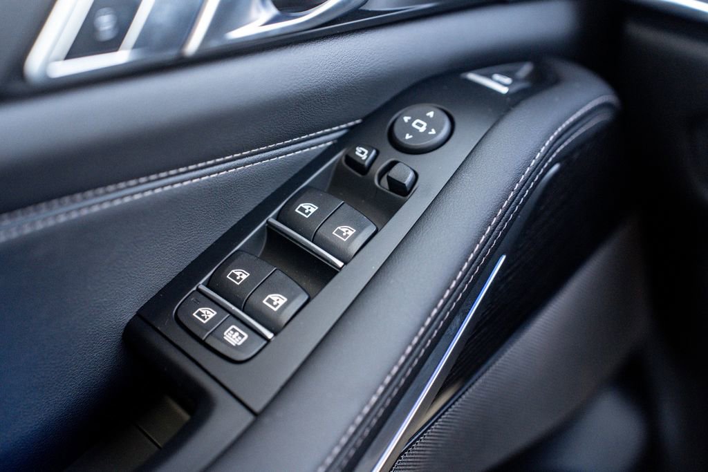 New 2026 BMW X7 xDrive40i w/ M Sport Package image 20