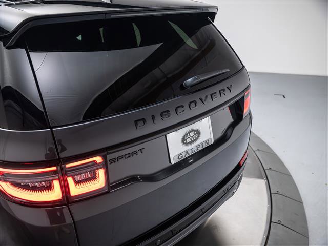 New 2026 Land Rover Discovery Sport Landmark image 31