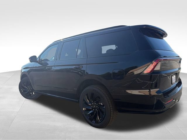New 2027 Lincoln Navigator Reserve w/ Jet Appearance Package AWD/4WD image 5