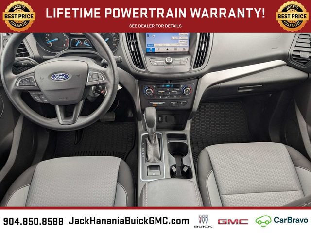 Used 2018 Ford Escape SE w/ SE Sync 3 Package AWD/4WD image 14