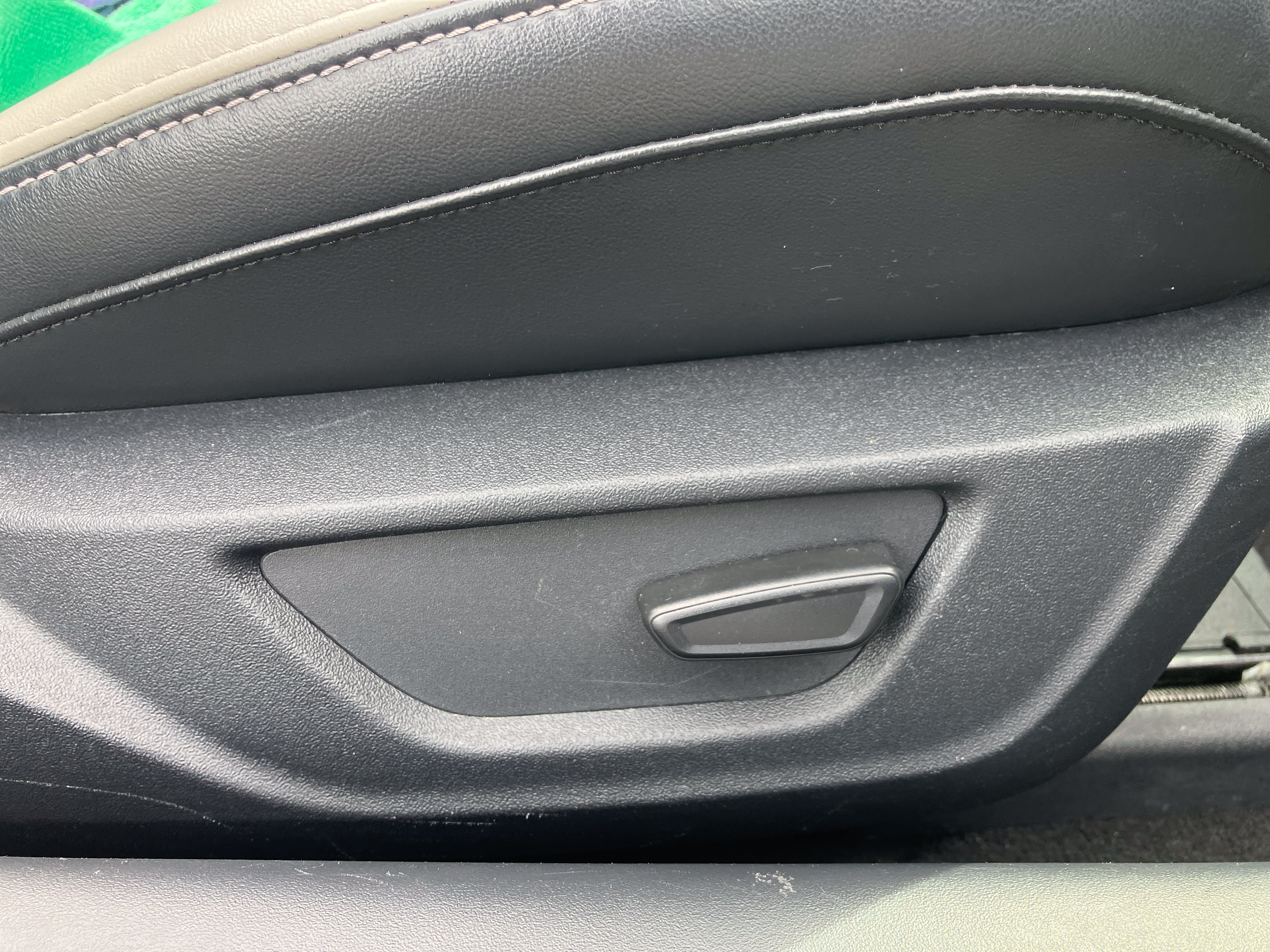 Certified 2024 Ford Mustang Premium RWD image 11