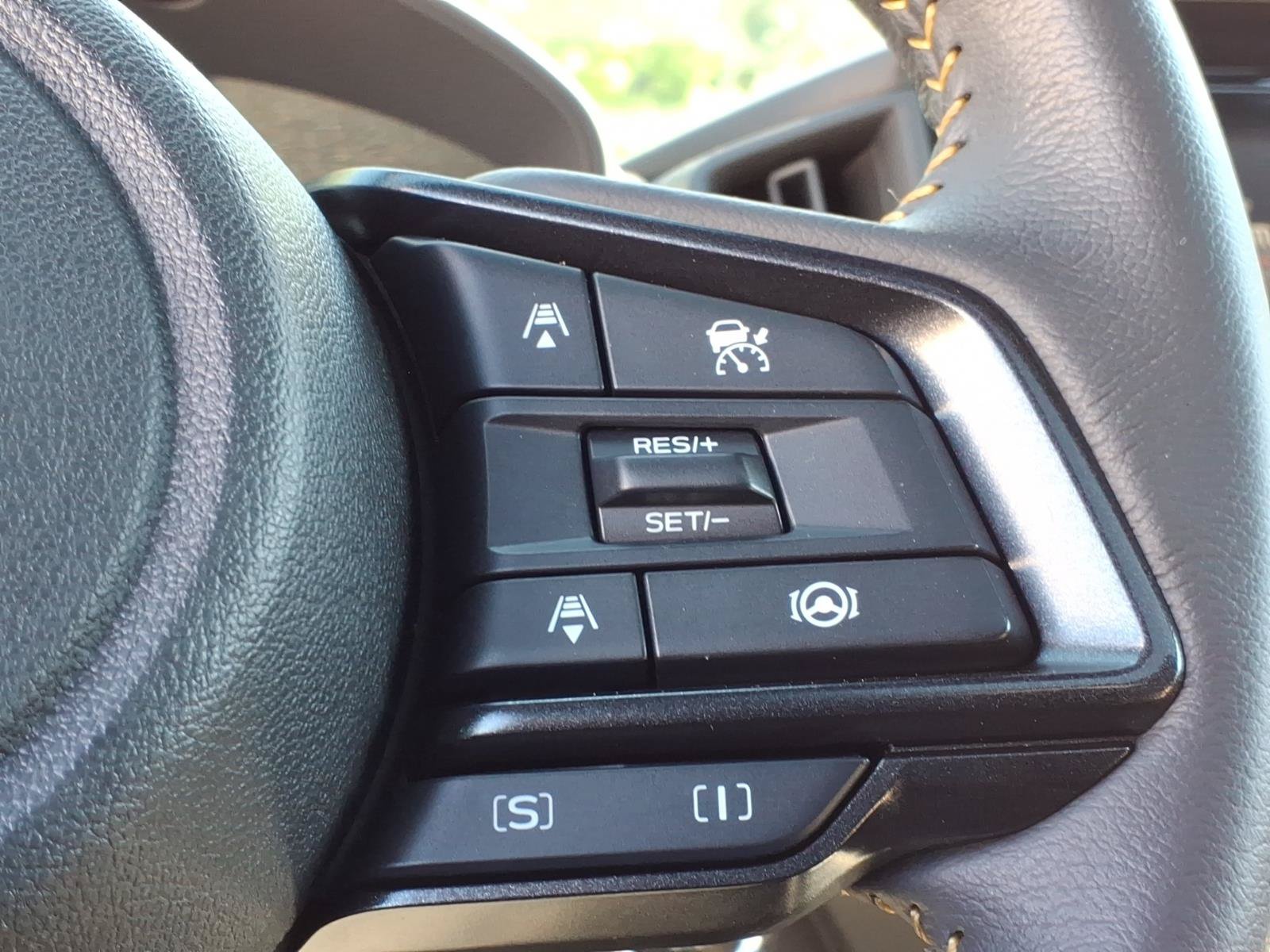 Used 2025 Subaru Crosstrek 2.5i Sport AWD/4WD image 24
