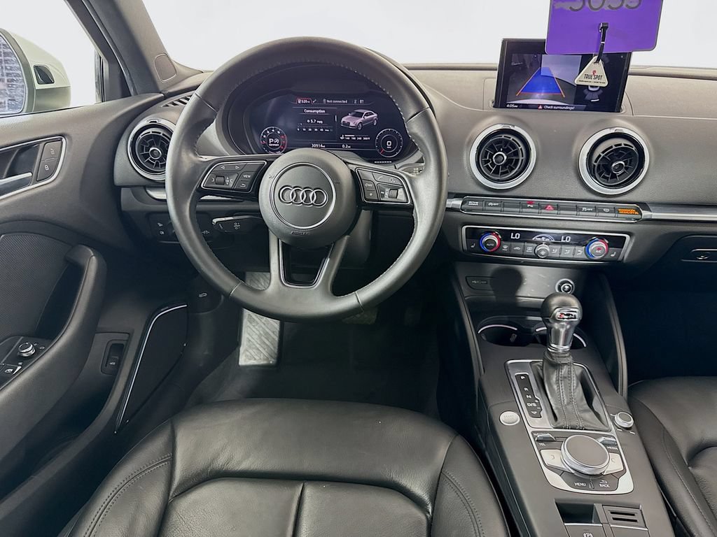Used 2019 Audi A3 2.0T Premium Plus FWD image 29