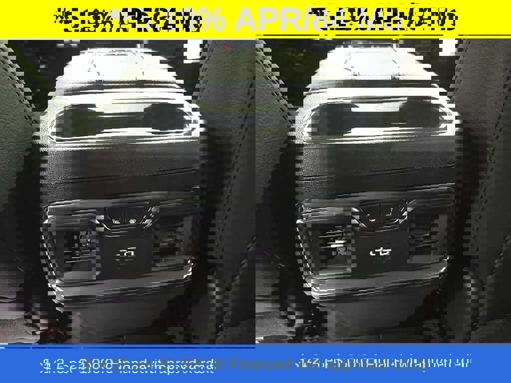 New 2026 GMC Sierra 3500 Denali w/ Denali Reserve Package image 15