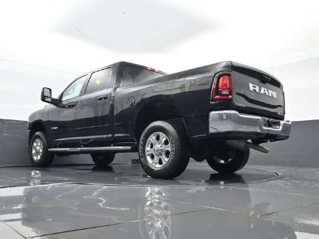 Used 2025 RAM 2500 Big Horn AWD/4WD image 21