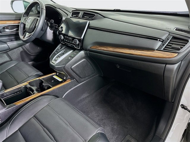 Certified 2022 Honda CR-V Touring image 33