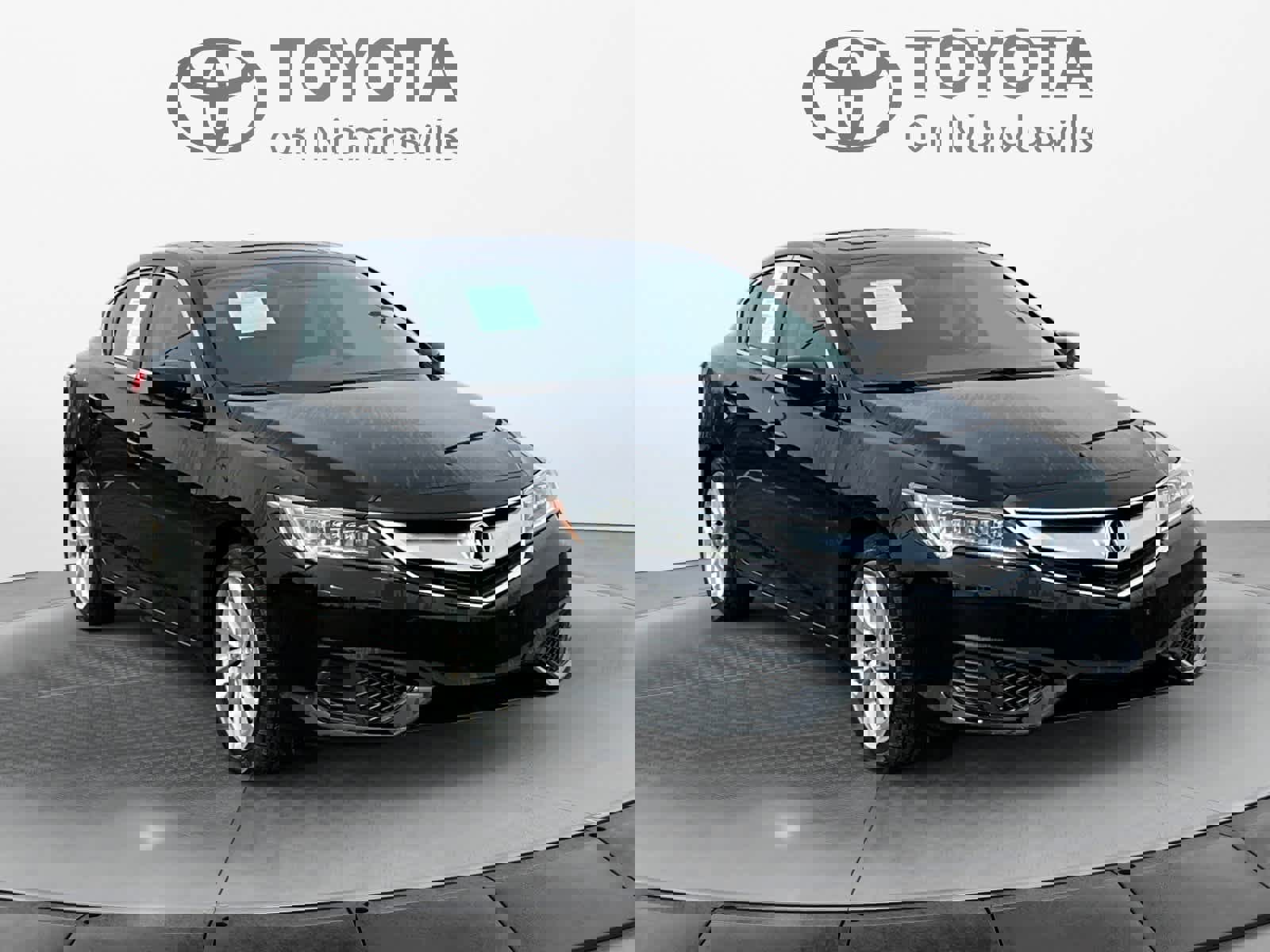 Used 2016 Acura ILX w/ Premium Package image 8