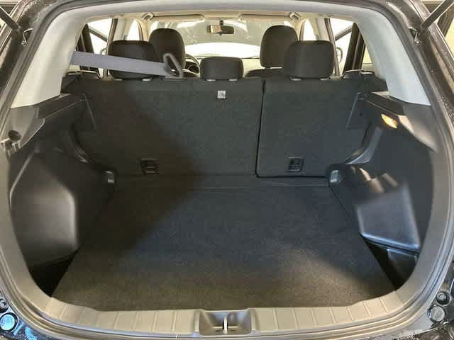Used 2018 Mitsubishi Outlander Sport ES AWD/4WD image 22