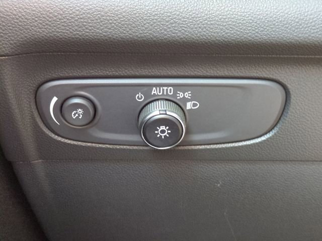 Used 2023 Buick Envision Preferred w/ Sport Touring Package image 21