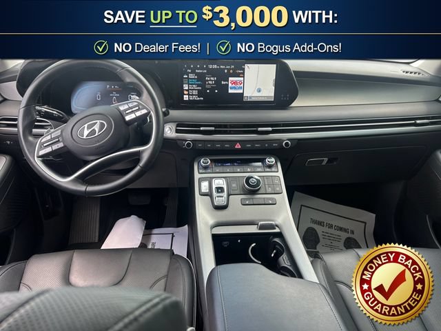 Used 2024 Hyundai Palisade XRT FWD image 17