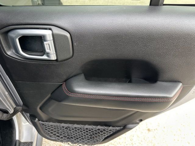 Used 2020 Jeep Gladiator Rubicon image 44