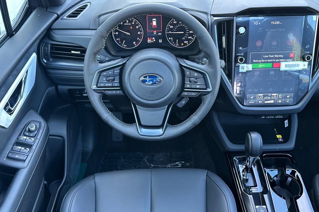 New 2026 Subaru Forester Limited image 16