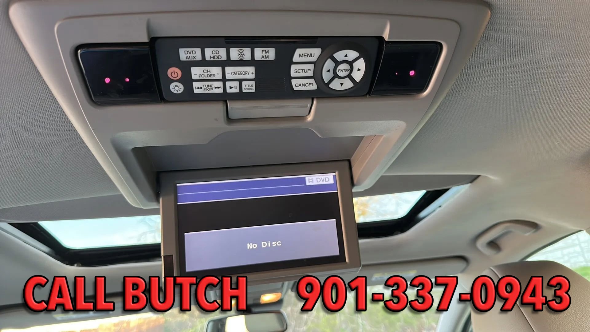 Used 2015 Honda Odyssey Touring image 22