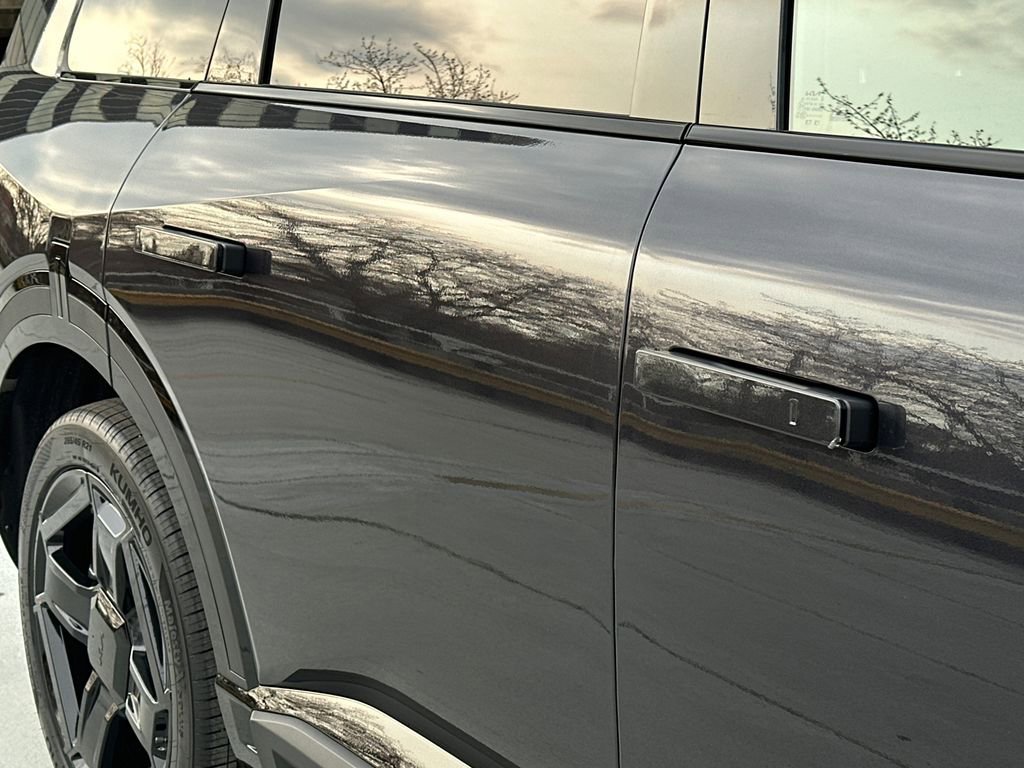 New 2027 Kia Telluride SX X-Line image 10